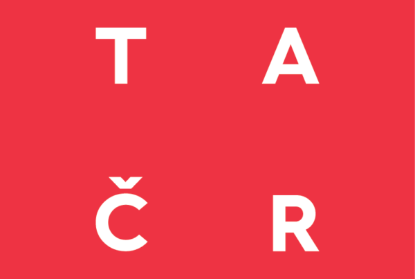 tacr logo